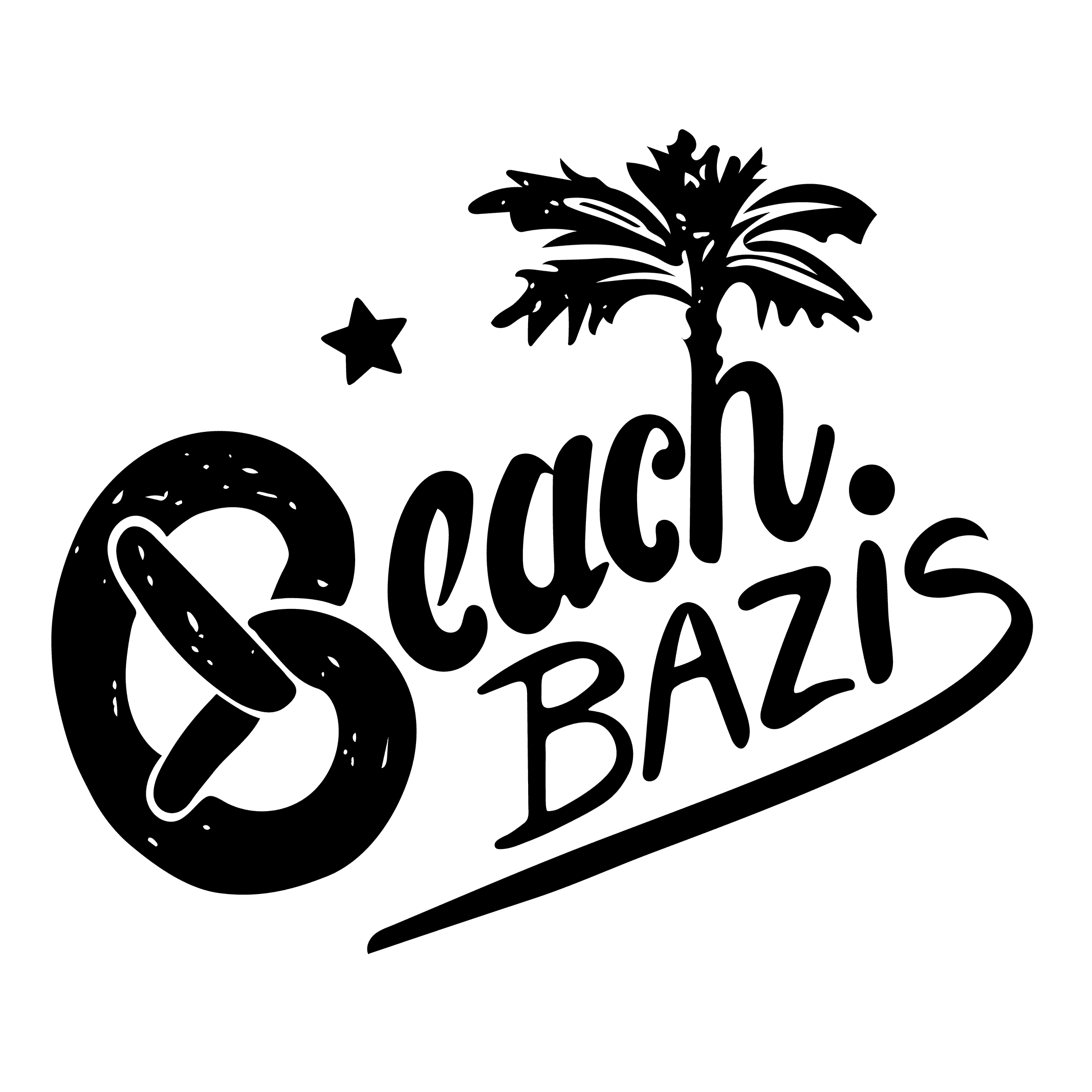 Beach Bazis