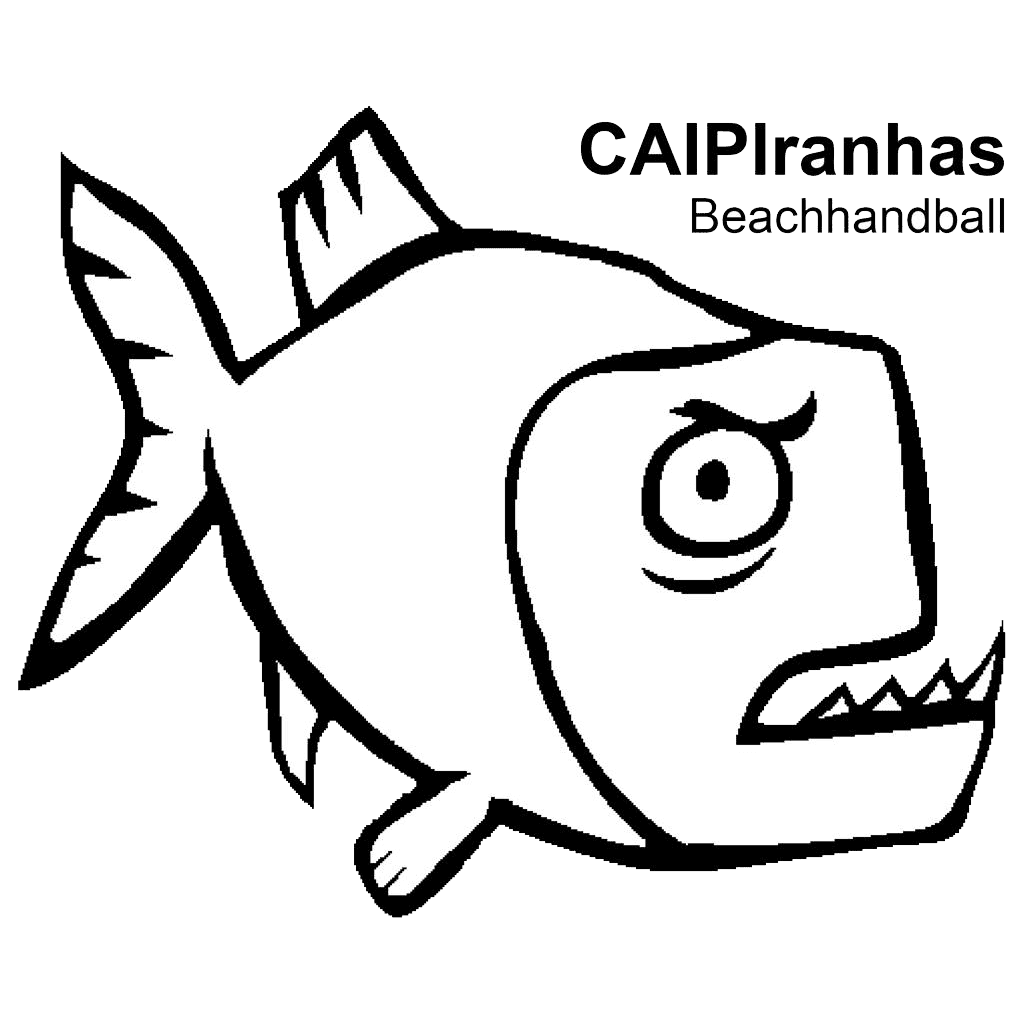 Caipiranhas