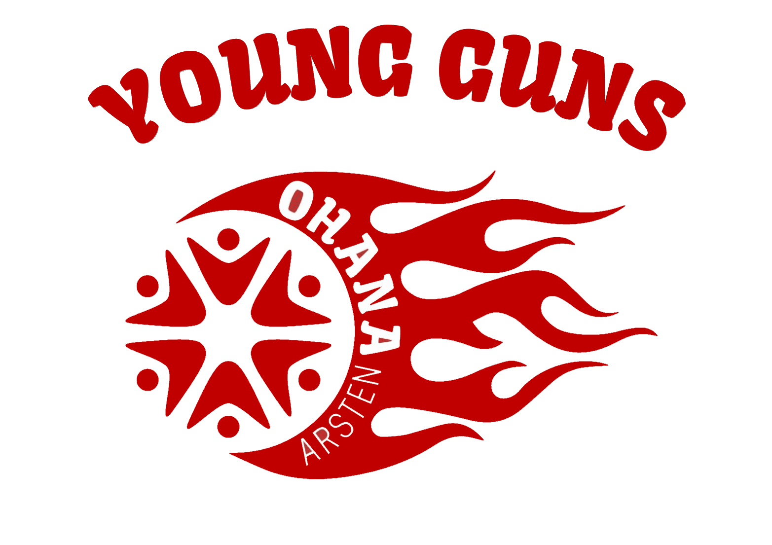 Young Guns Bremen